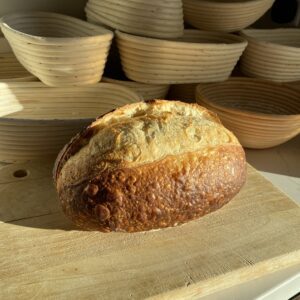 Country French Batard (oval)