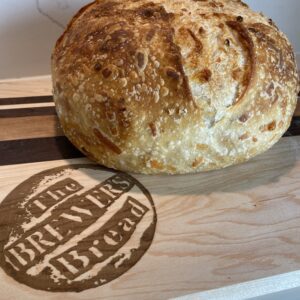 Habanero Parmesan Asiago blend