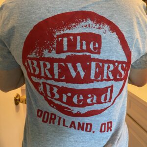 Brewers bread T-shirt