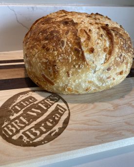 Habanero Parmesan Asiago blend